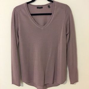 ATM cashmere sweater